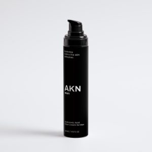 Hyaluronic Acid Face Cream for Men