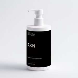 Sensitive Scalp Shampoo